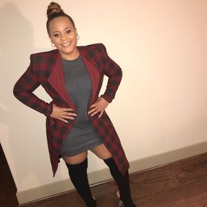 Meet your Posher, Adrienne